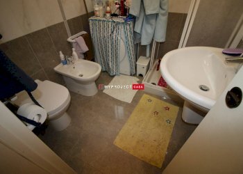 Locale Commerciale Via Case Sparse, Fasano - foto 29