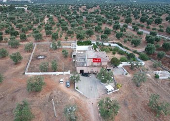 Locale Commerciale Via Case Sparse, Fasano - foto 35