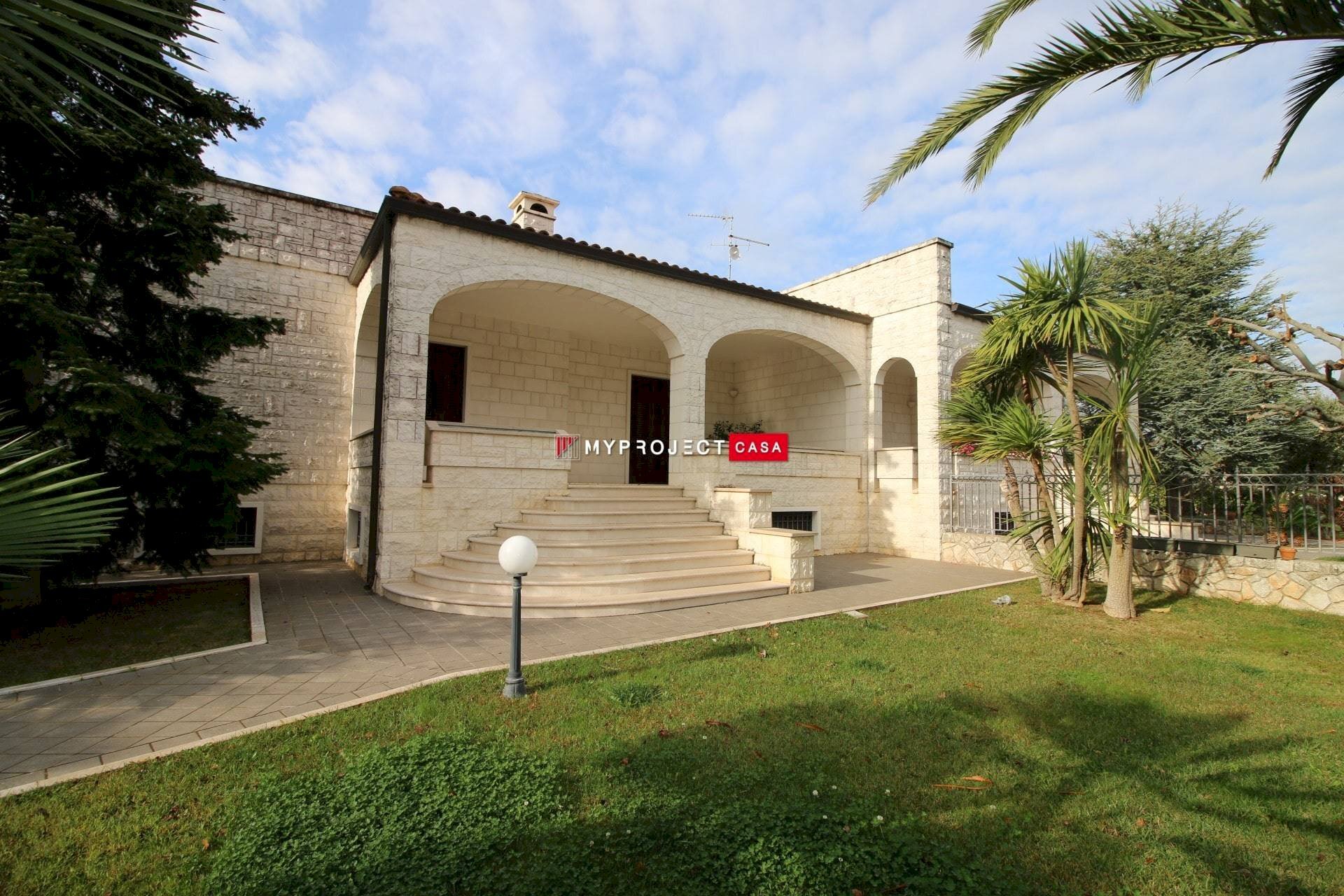 Villa Viale Del Castelluccio, Fasano - foto 3