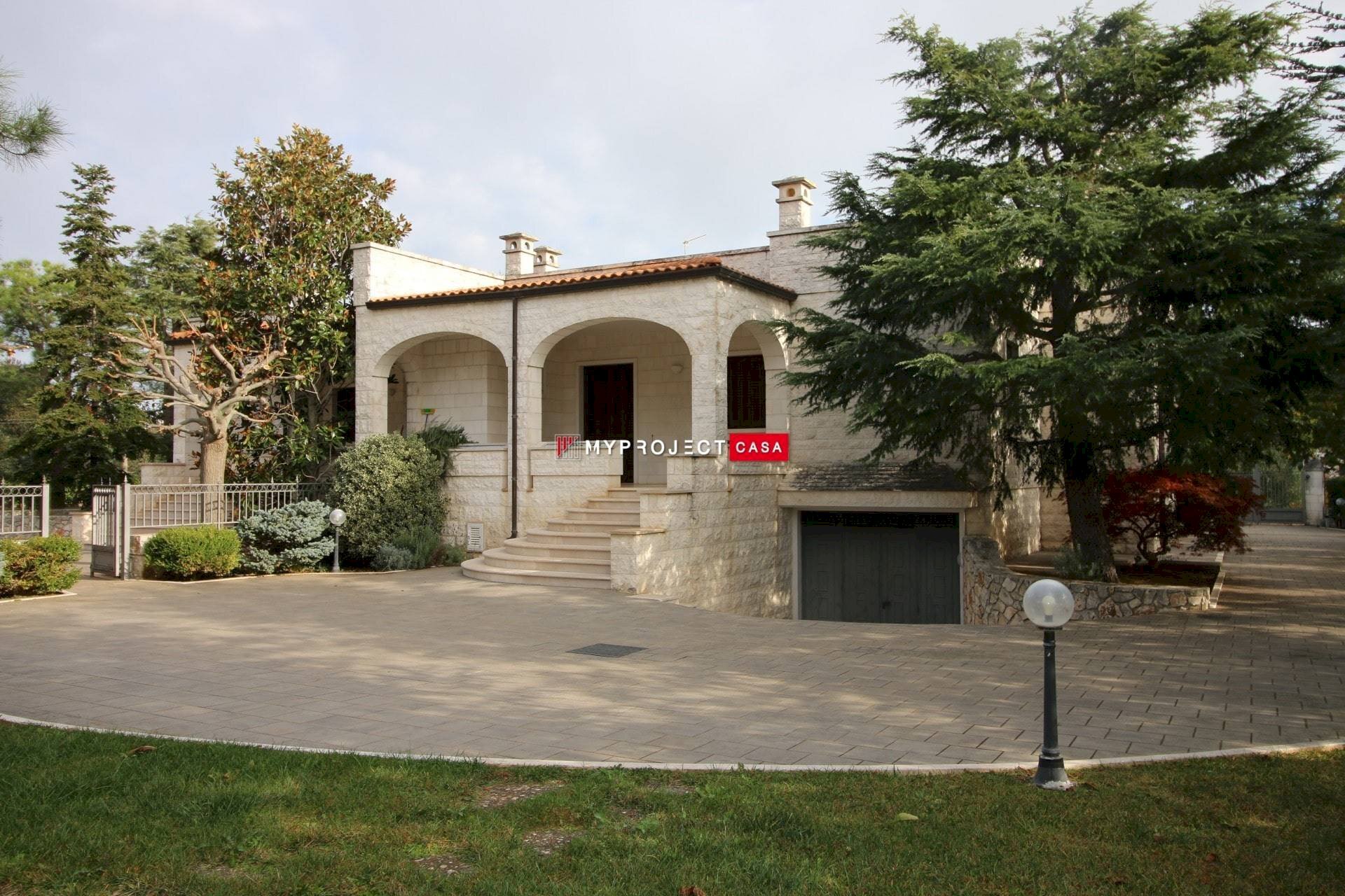 Villa Viale Del Castelluccio, Fasano - foto 1