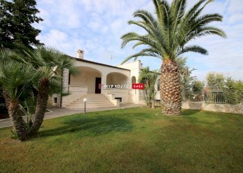 Villa Viale Del Castelluccio, Fasano - foto 2