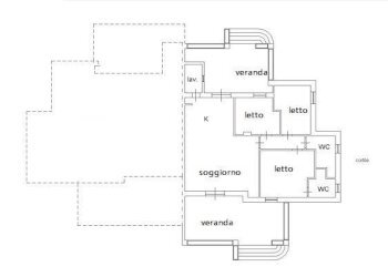 Villa Viale Del Castelluccio, Fasano - foto 5
