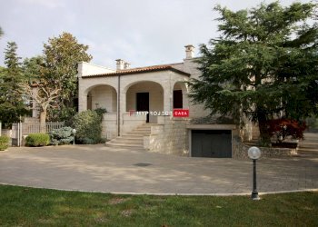 Villa Viale Del Castelluccio, Fasano - foto 1