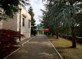 Villa Viale Del Castelluccio, Fasano - foto 7