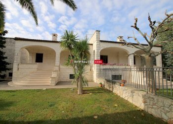 Villa Viale Del Castelluccio, Fasano - foto 8