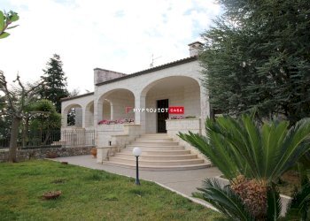 Villa Viale Del Castelluccio, Fasano - foto 9