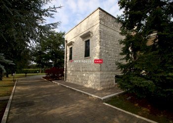 Villa Viale Del Castelluccio, Fasano - foto 10