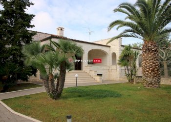 Villa Viale Del Castelluccio, Fasano - foto 28