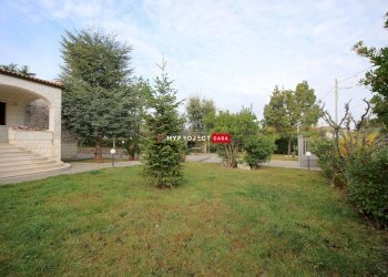 Villa Viale Del Castelluccio, Fasano - foto 30