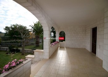 Villa Viale Del Castelluccio, Fasano - foto 31