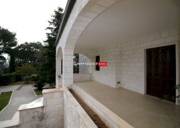 Villa Viale Del Castelluccio, Fasano - foto 32