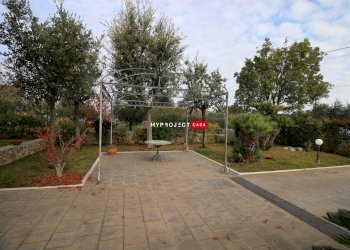 Villa Viale Del Castelluccio, Fasano - foto 33