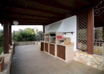 Villa Viale Del Castelluccio, Fasano - foto 34