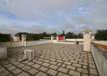 Villa Viale Del Castelluccio, Fasano - foto 35