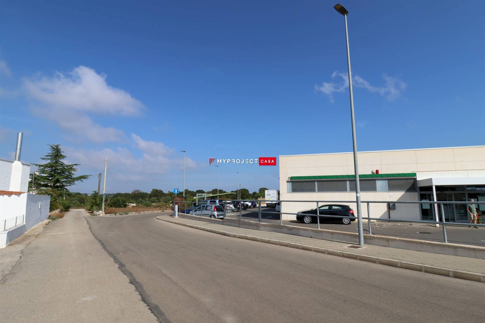 Terreno agricolo Provinciale 9 Gravina Di Castro, Cisternino - foto 1