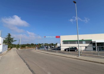 Terreno agricolo Provinciale 9 Gravina Di Castro, Cisternino - foto 1