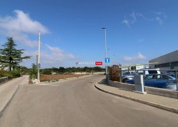 Terreno agricolo Provinciale 9 Gravina Di Castro, Cisternino - foto 2