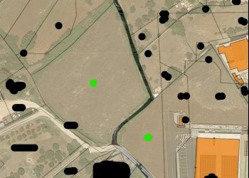 Terreno agricolo Provinciale 9 Gravina Di Castro, Cisternino - foto 4