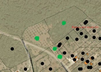 Trullo Contrada Monte, Cisternino - foto 4