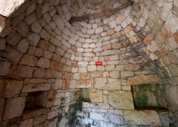 Trullo Contrada Monte, Cisternino - foto 8