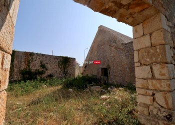 Rustico Via Liguria, Cisternino - foto 1