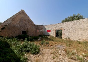 Rustico Via Liguria, Cisternino - foto 5