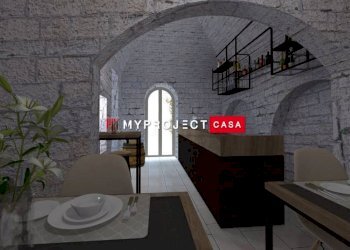 Rustico Via Liguria, Cisternino - foto 17