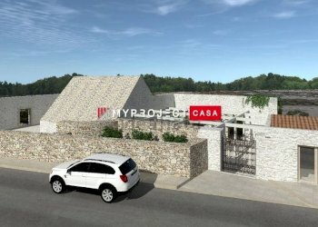 Rustico Via Liguria, Cisternino - foto 19