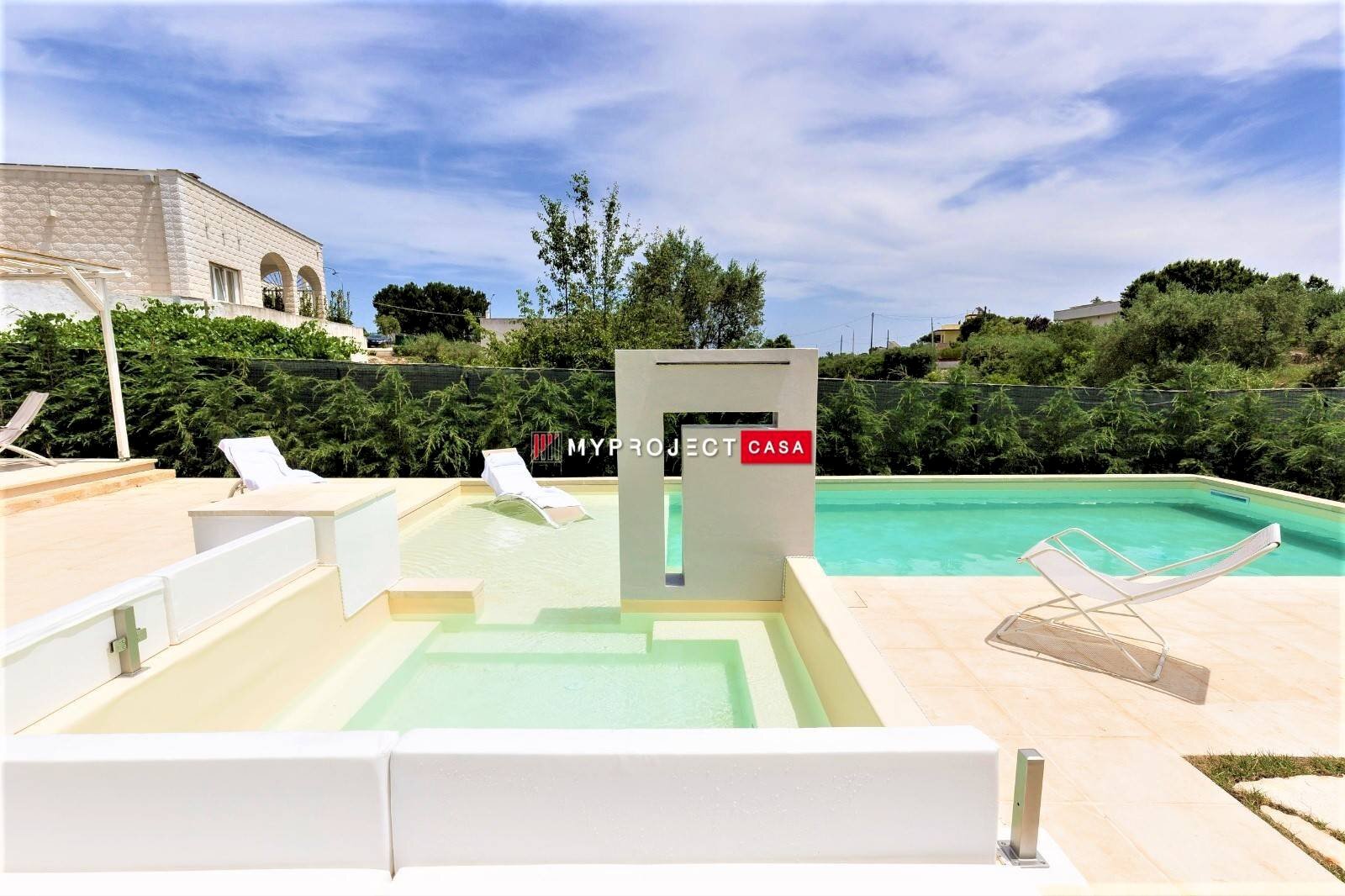 Villa Indirizzo Non Disponibile, Cisternino - photo 1