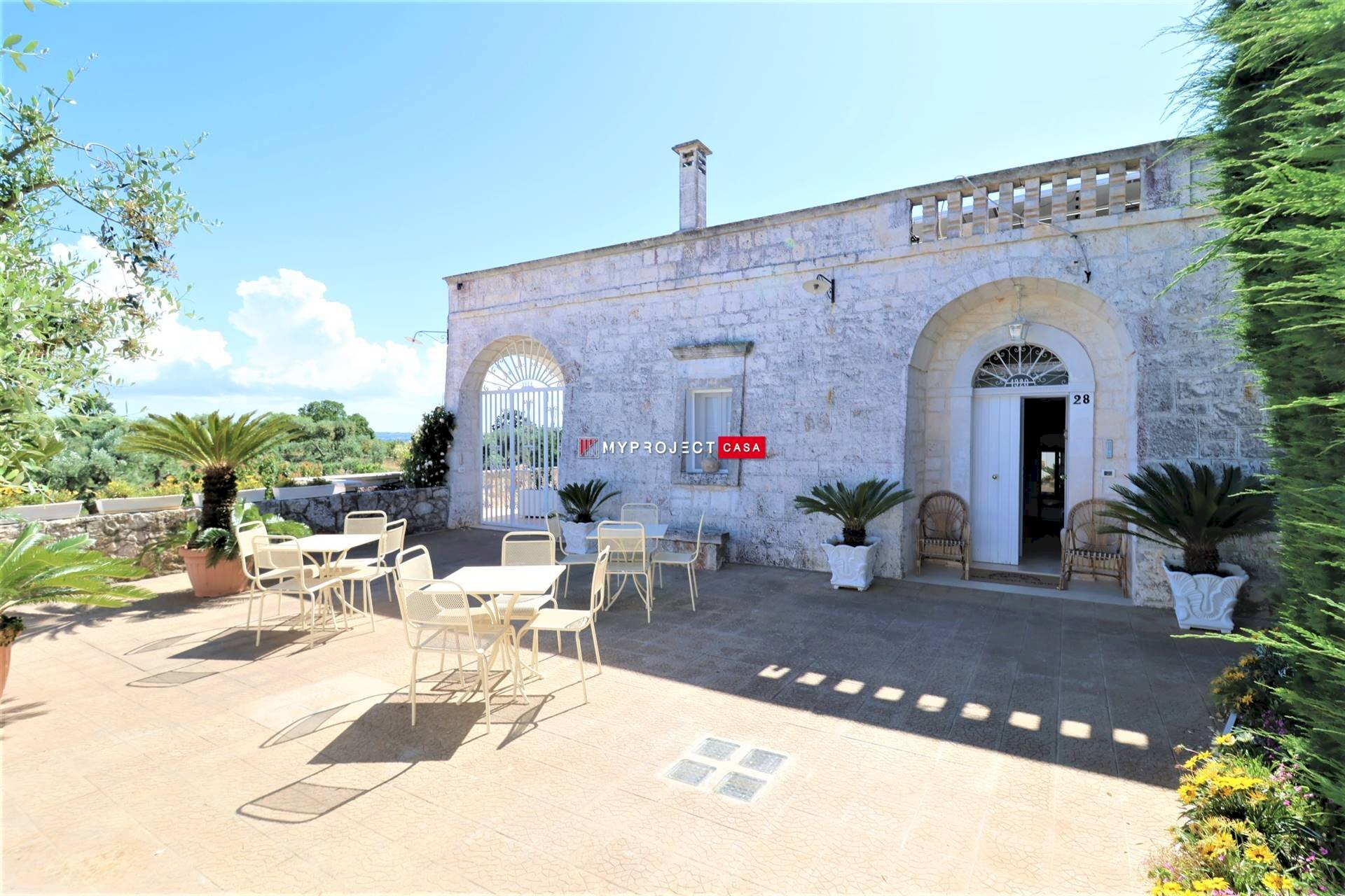 Villa Indirizzo Non Disponibile, Cisternino - photo 3