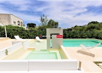 Villa Indirizzo Non Disponibile, Cisternino - foto 1