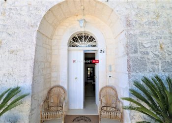 Villa Indirizzo Non Disponibile, Cisternino - foto 5