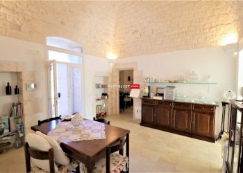 Villa Indirizzo Non Disponibile, Cisternino - foto 7