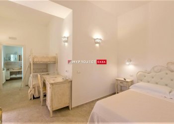 Villa Indirizzo Non Disponibile, Cisternino - foto 11