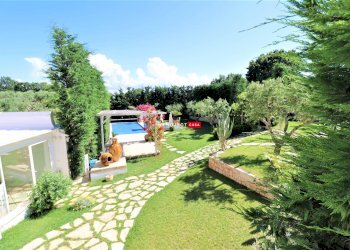 Villa Indirizzo Non Disponibile, Cisternino - foto 17