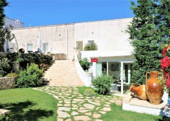 Villa Indirizzo Non Disponibile, Cisternino - foto 18