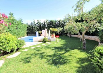 Villa Indirizzo Non Disponibile, Cisternino - foto 19