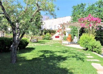 Villa Indirizzo Non Disponibile, Cisternino - foto 20