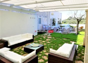 Villa Indirizzo Non Disponibile, Cisternino - foto 21