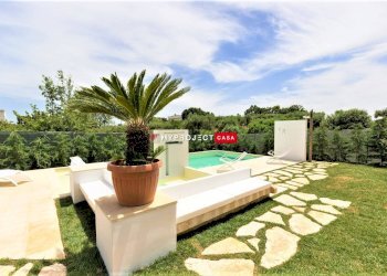 Villa Indirizzo Non Disponibile, Cisternino - foto 22