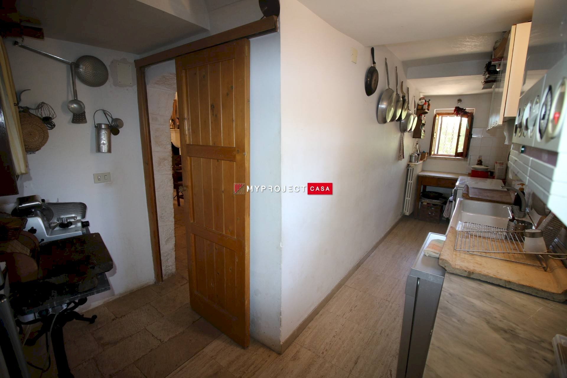 Trullo Valle D' Itria, Locorotondo - photo 3