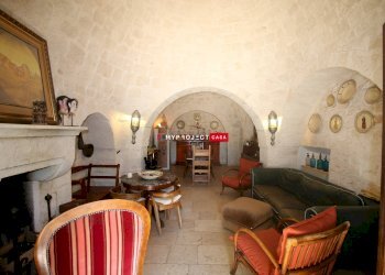 Trullo Valle D' Itria, Locorotondo - foto 2