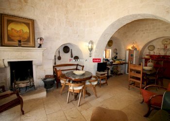 Trullo Valle D' Itria, Locorotondo - foto 5