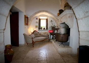 Trullo Valle D' Itria, Locorotondo - foto 7