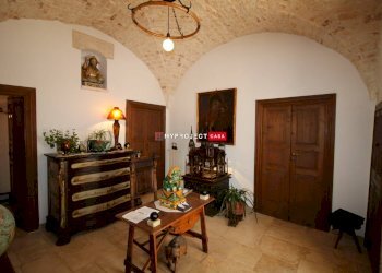 Trullo Valle D' Itria, Locorotondo - foto 8