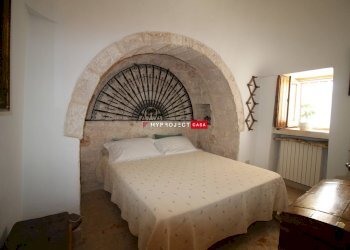 Trullo Valle D' Itria, Locorotondo - foto 10