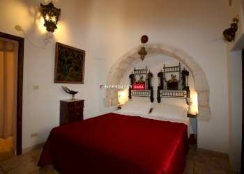 Trullo Valle D' Itria, Locorotondo - foto 17