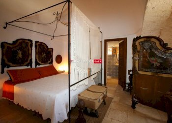 Trullo Valle D' Itria, Locorotondo - foto 19