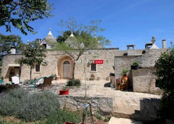 Trullo Valle D' Itria, Locorotondo - foto 24