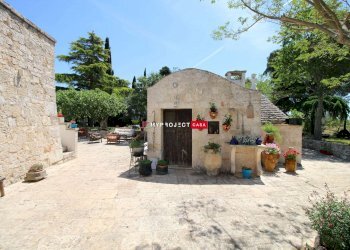 Trullo Valle D' Itria, Locorotondo - foto 25